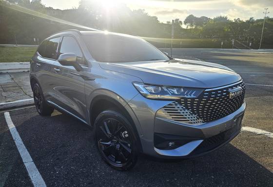 GWM HAVAL H6 1.5 HEV PREMIUM E-TRACTION